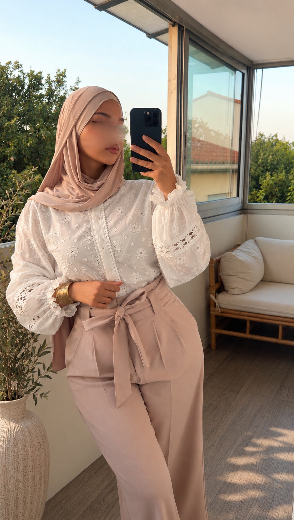 Tenue Lya