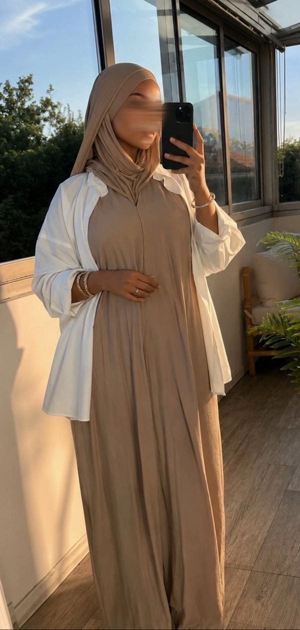 Robe Naïra