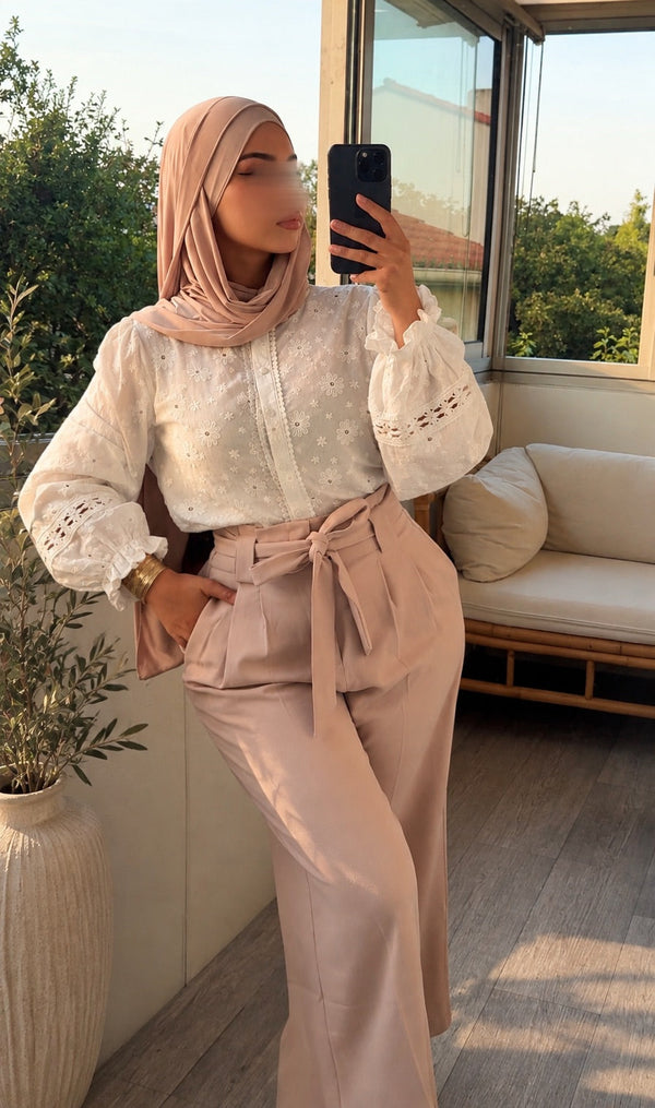 Tenue Lya