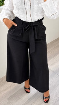 Pantalon Noe - Noir
