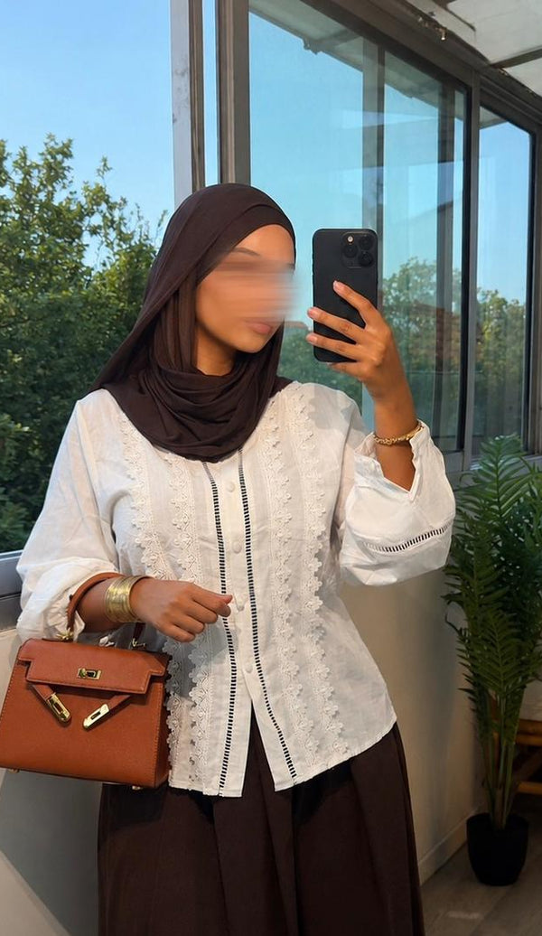 Tenue Achkilek Max