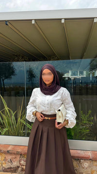 Tenue Faïrouz