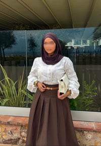Tenue Faïrouz