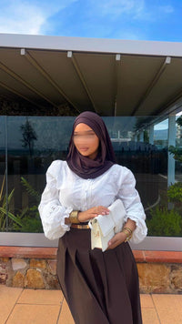 Tenue Faïrouz